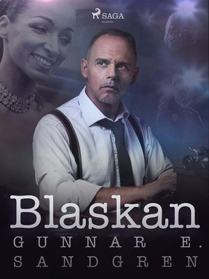 cover image of Blaskan